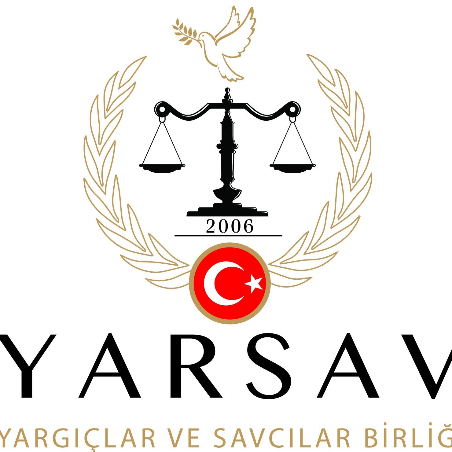 YARSAV YARGI BAĞIMSIZLIĞINA SAHİP ÇIKTI