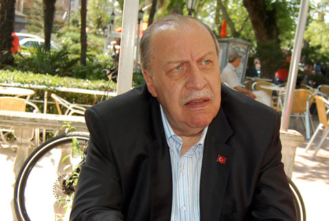 BAHÇELİ MİT AJANI