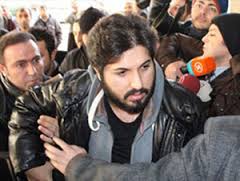 AKP BİTTİ,REZA ZARRAB BİTMEDİ