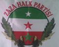 ZAZALAR PARTİ KURUYOR,ZAZA HALK PARTİSİ