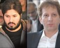 KESİN PARALEL YARGIDIR:REZA ZARRAB’IN ORTAĞINA 200 BİN SAYFALIK İDDİANAME