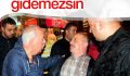 ZONGULDAK’I SEL ALDI,VATANDAŞ BELEDİYE BAŞKANINI REHİN ALDI