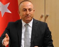 TEMİZLEYEBİLİRSEN,ÇAVUŞOĞLU:DEAŞ(IŞİD)’DAN TEMİZLENEN BÖLGE GÜVENLİ ALAN OLACAK