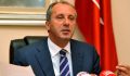 MUHARREM İNCE ÇEREZCİLERE ERZURUMLUNUN HAKKINI SORDU