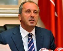 MUHARREM İNCE ÇEREZCİLERE ERZURUMLUNUN HAKKINI SORDU