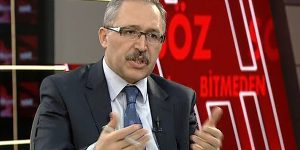 YANDAŞ YAZARDAN ERDOĞAN’A ŞOK,ADALET YÜRÜYÜŞÜNÜ İTİBARSIZLAŞTIRMAYA ÇALIŞIYOR