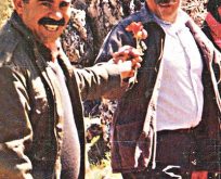 PERİNÇEK COŞTU;CHP-PKK-FETÖ İTTİFAKIYLA YENİ BİR PROJE GÜNDEME KONDU