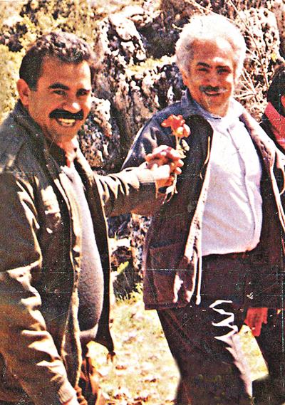 AK PERİNÇEK KONUŞTU,ŞU AN HAPİSTE OLANLAR YA PKK’LI YA FETÖ’CÜ