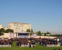 BOĞAZİÇİLİ GENÇLERDEN AKP’NİN ATADIĞI REKTÖRE PROTESTO ŞOKU