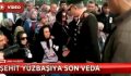 HULUSİ AKAR’A,ŞEHİT YÜZBAŞININ EŞİNDEN ŞOK TEPKİ