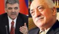 FETHULLAH GÜLEN,”BENİ ZİYARETE ABDULLAH GÜL VE AHMET DAVUTOĞLU’DA GELDİ..”