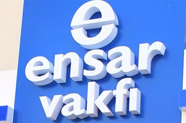 ENSAR VAKFI MİLLİ EĞİTİM BAKANLIĞININ KANATLARI ALTINDA