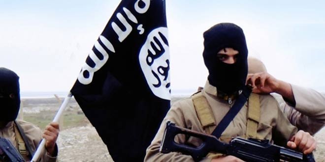 KATLİAM! IŞİD,ÇOLUK ÇOCUK 200 TÜRKMENİ KATLETTİ