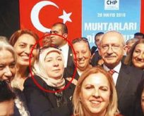 İLERİ DEMOKRASİ!ADALET YÜRÜYÜŞÜNDE SOKAĞA ÇIKMA ÇAĞRISI YAPTI,TUTUKLANDI