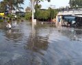 METEOROLOJİ UYARDI;YAĞIŞ ARTARAK DEVAM EDECEK