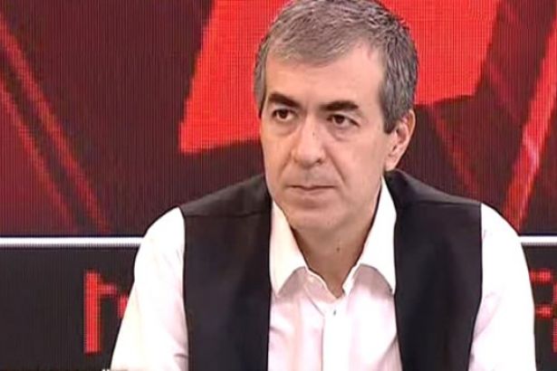 BABASININ OĞLU;CEMİL BARLAS YENİ DEVLETÇİ ANLAYIŞA SAHİP ÇIKTI