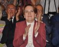 MERAL AKŞENER PARTİSİNİN KURUCULARINI AÇIKLADI,AŞIK VEYSEL’İN TORUNUNDAN EMEKLİ BÜYÜK ELÇİYE O İSİMLER