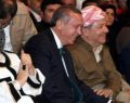 YANILMIŞIZ DİYEN ERDOĞAN’A BARZANİ CEPHESİNDEN CEVAP,SİZ BİZİ OY İÇİN ALDATTINIZ