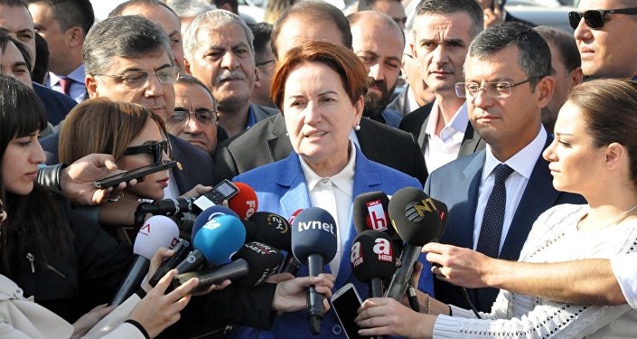 AKŞENER’DEN ERDOĞAN’A;YANLIŞ POLİTİKALARINIZDAN 726 ŞEHİT VERDİK,BUNUN HESABINI VERECEKSİN