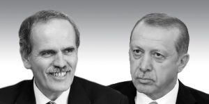 ERDOĞAN’A ŞOK,BURSA KAZAN KALDIRDI,RECEP ALTEPE,GÖREVİMİN BAŞINDAYIM