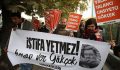 ANKARA AYAKTA,GÖKÇEK İSTİFA YETMEZ,HESAP VER EYLEMİ