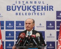 KADİR TOPBAŞ KENDİNİ BÖYLE SAVUNDU,İLAHİYAT EĞİTİMİ ALDIM,FETÖ’CU OLAMAM