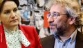 CAN DÜNDAR’DAN,MERAL AKŞENER VE İYİ PARTİYE DESTEK