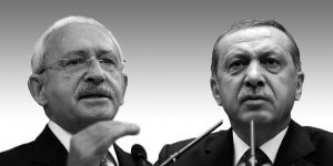 KILIÇDAROĞLUN’DAN ERDOĞAN’A;RÜŞVET YEMEK DEVLET YÖNETİMİ İÇİN NE ZAMAN GEREKLİ OLDU?