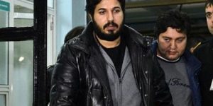 CHP’Lİ VEKİL,RIZA SARRAF’IN PARA TRAFİĞİ KAYITLARI AMERİKA’YA TESLİM EDİLDİ
