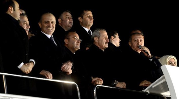 TEHLİKE ÇANLARI! ASİA TİMES,ERDOĞAN İÇİN ZAMAN DARALIYOR