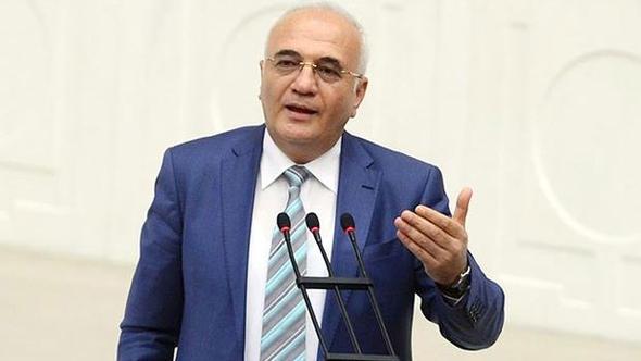 AKP’Lİ ELİTAŞ;ÇAMUR ADAM,CHP’LİLERE İHANET NOKTASINA GİDEN KILIÇDAROĞLU’NU HAVALE EDİYORUM