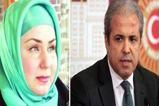 AKİT YAZARINDAN ŞAMİL TAYYAR’A;FETÖ’NÜN ERGENEKON KUMPASININ TETİKÇİLERİ,İT!