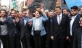 YILMAZ ÖZDİL;MERAL AKŞENER,MERAL AKŞENER’İN BİLE TAHMİNİNDEN YÜKSEK OY ALIYOR DEMEK Kİ