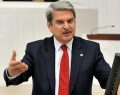 İYİ PARTİLİ AYTUN ÇIRAY’DAN AFRİN YORUMU;BOP TAM OLARAK İŞLİYOR,REZA OLDUKÇA ABD SİSTEMİ İŞLER