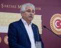 FETÖ BORSASI VAR,PARAYI VEREN BIRAKILIYOR DİYEN ŞAMİL TAYYAR’A CHP’Lİ TÜM’DEN CEVAP,GÜNAH ÇIKARIYOR