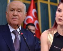 BAHÇELİ’DEN NAGEHAN ALÇI’YA;SATILIK KALEM