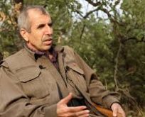 PKK’LI BAHOZ ERDAL’DAN ERBİL SALDIRISI AÇIKLAMASI;DİPLOMAT DEĞİL,MİT’İN BÖLGE SORUMLUSU