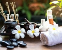 THAILAND YENİ DÜNYA MASAJ VE SPA TERAPİ CÜNEYT BEY’İN YERİ