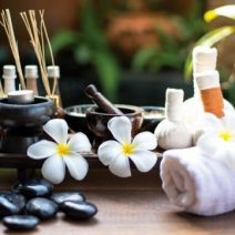 THAILAND YENİ DÜNYA MASAJ VE SPA TERAPİ CÜNEYT BEY’İN YERİ