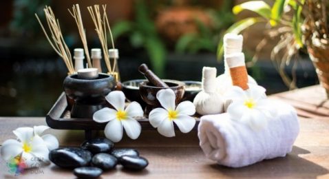 THAILAND YENİ DÜNYA MASAJ VE SPA TERAPİ CÜNEYT BEY’İN YERİ