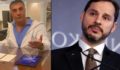 SEDAT PEKER’İ BERAT ALBAYRAK HAKKINDA FETÖ KANDIRMIŞ