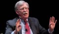 JOHN BOLTON,TRUMP-ERDOĞAN  İLİŞKİSİNİN PERDE ARKASINI YAZDI