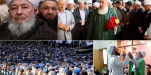 AKP’YE AKREDİTE TARİKATLARIN DEVLETİ ELE ALMA KAVGASI