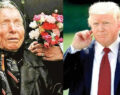 ÜNLÜ KAHİN BABA VANGA’NIN KORKUNÇ TRUMP KEHANETİ