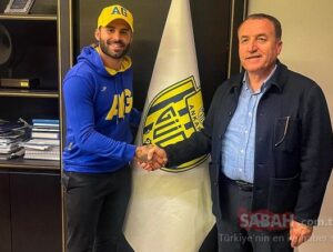 ANKARAGÜCÜ’NÜN YILDIZI JESE;TARAFTAR İÇİN OYNAYACAĞIM