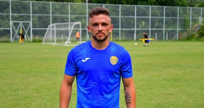 ANKARAGÜCÜ’NÜN SÜPER ORTA SAHASINDAN GÖZDAĞI