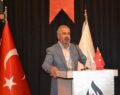 ZAFER PARTİSİ ANTALYA İL BAŞKANI YAŞAR KÖKÇE’DEN BAYRAM MESAJI