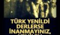 DSP GENEL BŞK.YRD. METİN OKTAY’IN ZAFER BAYRAMI MESAJI