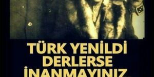 DSP GENEL BŞK.YRD. METİN OKTAY’IN ZAFER BAYRAMI MESAJI