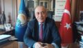 CEMİL ÜNAL KURBAN BAYRAMINI KUTLADI.